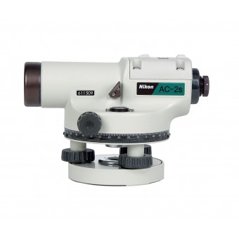 Máy thủy bình Nikon AC-2S